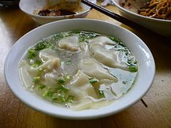-新繁牛肉豆花(都江堰店)