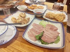 -厝味火锅·潮汕卤水火锅(十一合店)