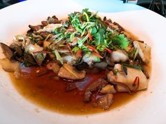 -澳门旅游塔360°旋转餐厅(南湾湖广场店)