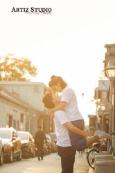 点击看大图 五道营胡同-THE QUEEN(北京店)