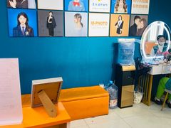 -爱定格照相馆.证件照(周浦万达店)