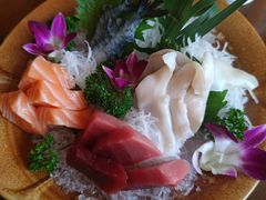 -浪花亭日本料理(古田路店)