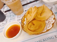 -点点心点心专门店(湾仔店)