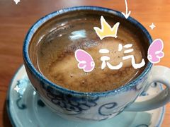 -NLFS1983咖啡花园餐厅(锦桂店)