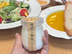 -红小满休闲餐厅(十全街店)