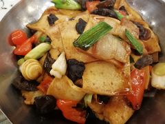 -自游人·美食一楼·地道徽菜(三十年名店)