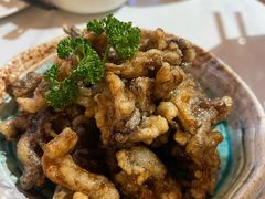 -天龙宝严素食馆(大兴善寺店)