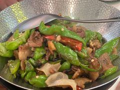 -潇湘·永州会馆(百子湾店)