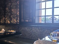-上海苏宁宝丽嘉酒店·嘉府壹号中餐厅