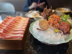 -蒋记海鲜姿造•洋房别墅(星河湾店)