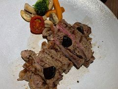 -Gray Whale 灰鲸餐厅(北美N1店)