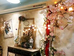 -烛影拾光观景餐厅·创意菜·摄影·小提琴(大唐不夜城店)