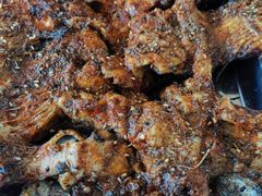 -途肴·老农饭庄(百里峡店)