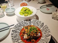 -院8里·小聚园老川菜(九眼桥店)