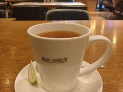 -蓝枪鱼Blue Marlin Fusion(星海店)