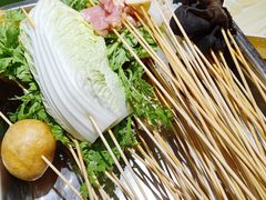 -钢管厂五区小郡肝火锅串串香(清河店)