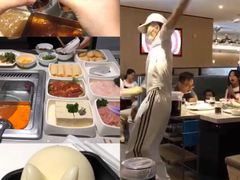 招牌虾滑-海底捞火锅(奥体南路店)