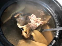 -民间瓦缸煨汤館(嵩山路店)