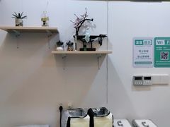 -麦悠悠·SPA·推拿(沈杜公路地铁站店)