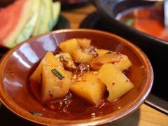 -贵厨酸汤牛肉(花果园国际中心店)