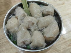 -肉燕扁食草包飯(东街店)