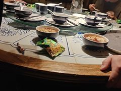-绿茶餐厅(领展购物广场·中关村店)