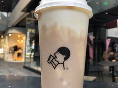 -喜茶(北京三里屯太古里店)