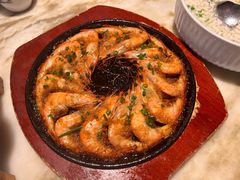 -老淮安·淮安菜(周恩来纪念馆店)