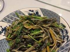 白烧鳝丝-小实惠嘉(威海路店)