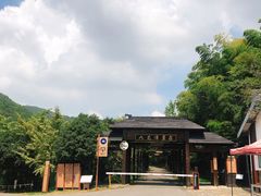 -旺山景区