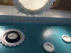 -乌镇那一年小院主题餐厅(甘泉西路店)
