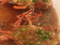-宁波汉通海鲜大酒店(江湾店)