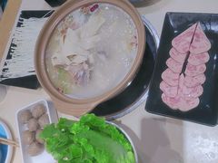 -骨味坊·十二年老店(宝业东城广场店)