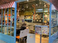 门面-鹿客西街(欧乐时尚广场店)