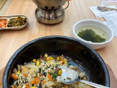 -米村拌饭(银泰中心店)