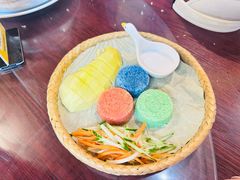 -越姆娘好吃餐厅