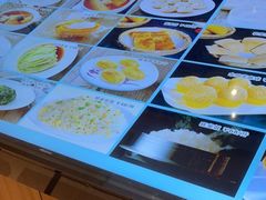 -箸福·夜上海(月牙湖公园店)