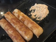 -怂嘴冷锅串串&乐山烧烤(中赢康康谷店)