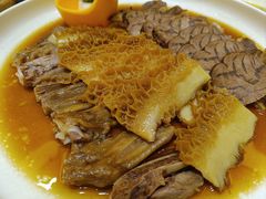 -金满楼(天河中路店)