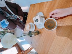 -AHAVA·Fang Baking Studio