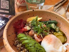 -O'mills Sourdough Bakery&Bistro(永嘉路店)