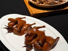 -铜锣湾·有麝自然香(渝北财富中心店)