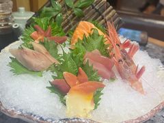 -大渔铁板烧(中山路八佰伴店)