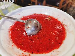 -兰桂坊·花园餐厅(西湖店)