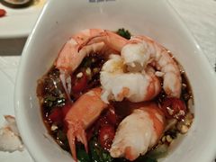 -领鲜活海鲜榴莲自助火锅(东门店)