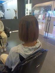 -CIT造型·烫发·染发