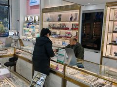 -世纪大明眼镜·林德伯格·蔡司官方授权店(武昌旗舰店)