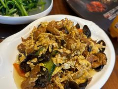 -小时候文化主题餐厅(田家店)