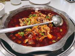 -盐井记·自贡美蛙鲜锅兔(中和店)