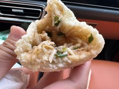 -老陶包子铺(南大西南村店)